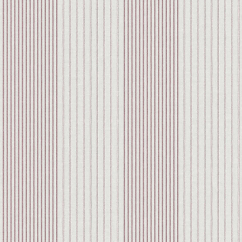 9811-6 Library Stripe Pink Essential Stripes Wallpaper by Galerie