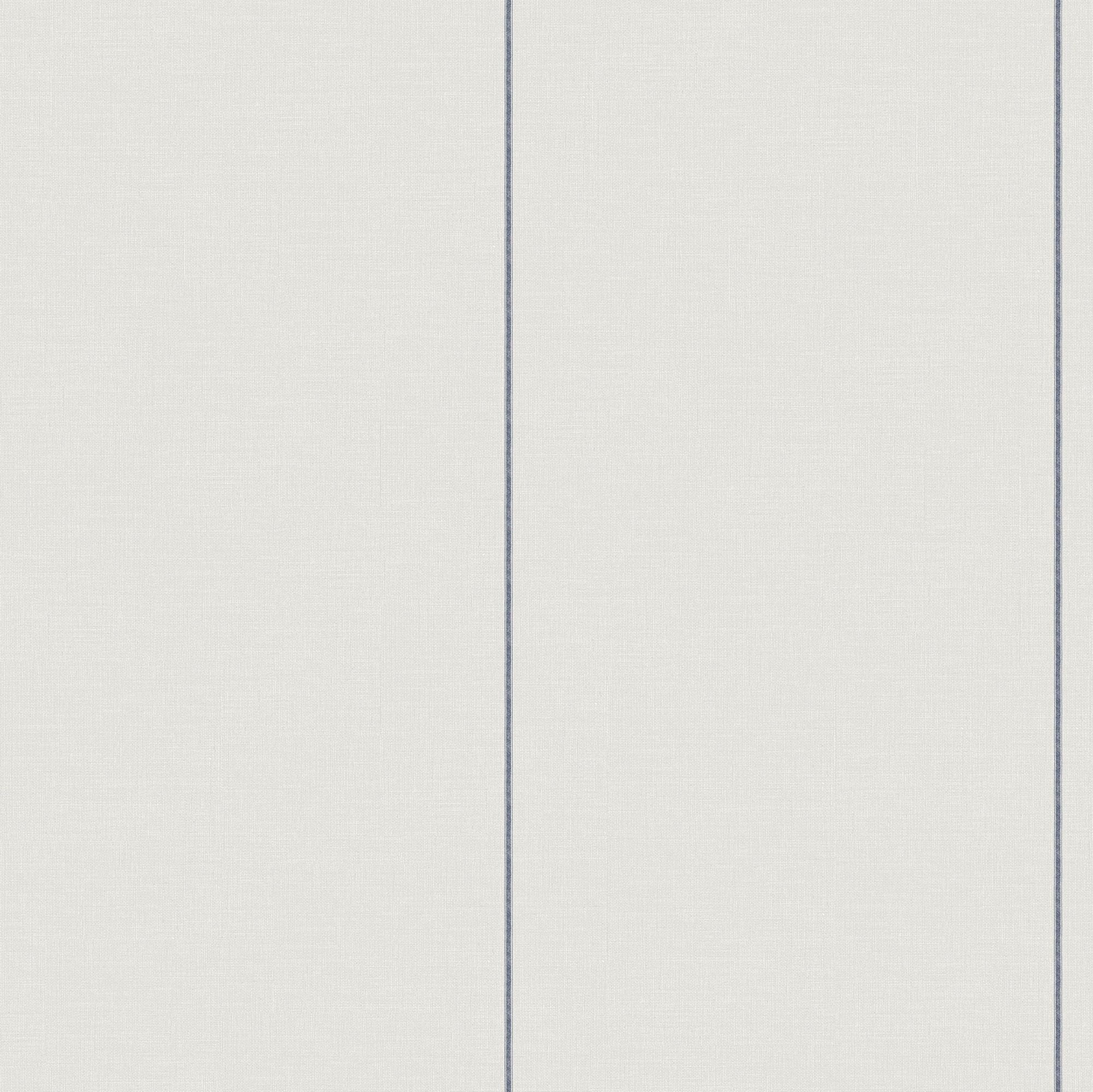 9812-1 Smart Stripe Blue Essential Stripes Wallpaper by Galerie