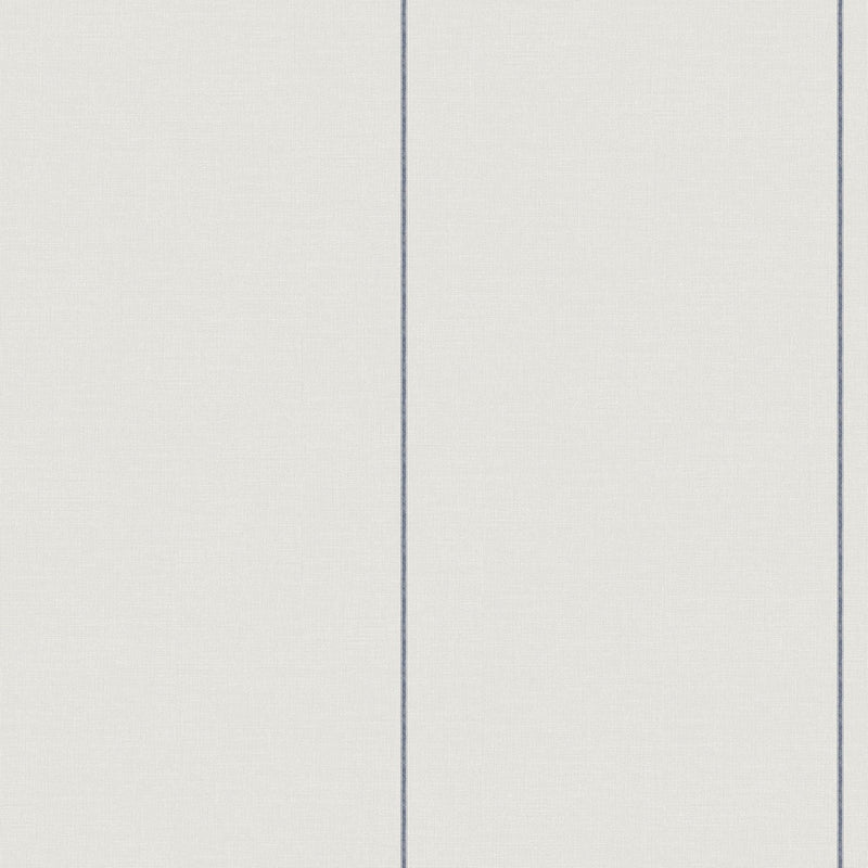 9812-1 Smart Stripe Blue Essential Stripes Wallpaper by Galerie
