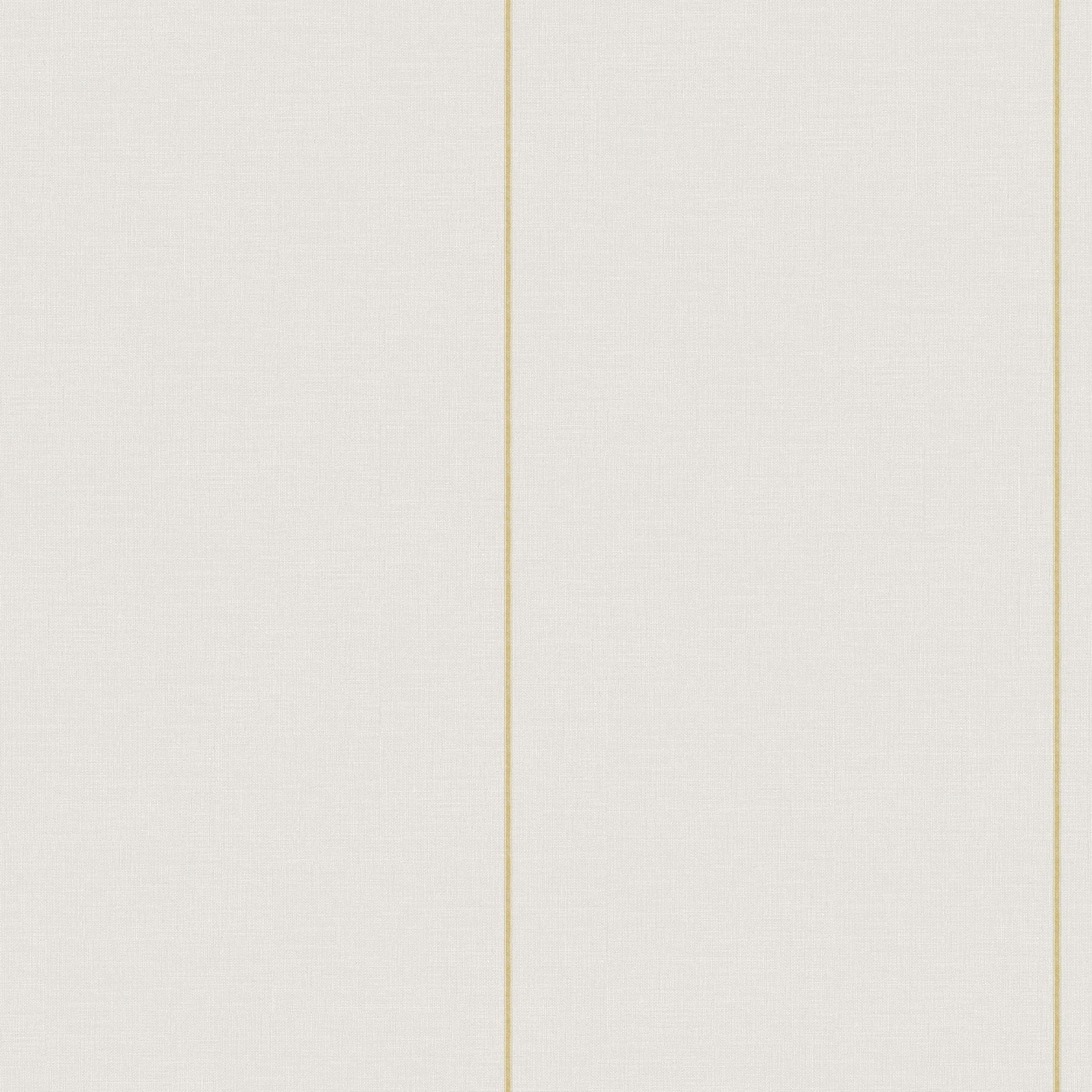 9812-2 Smart Stripe Yellow Essential Stripes Wallpaper by Galerie
