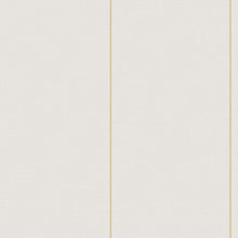 9812-2 Smart Stripe Yellow Essential Stripes Wallpaper by Galerie