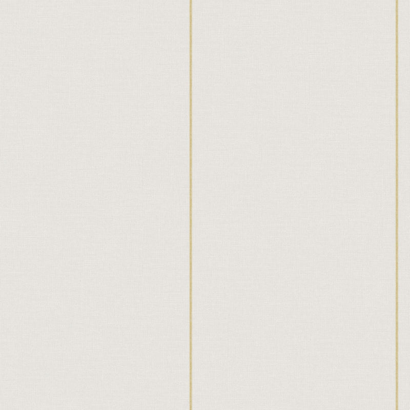9812-2 Smart Stripe Yellow Essential Stripes Wallpaper by Galerie