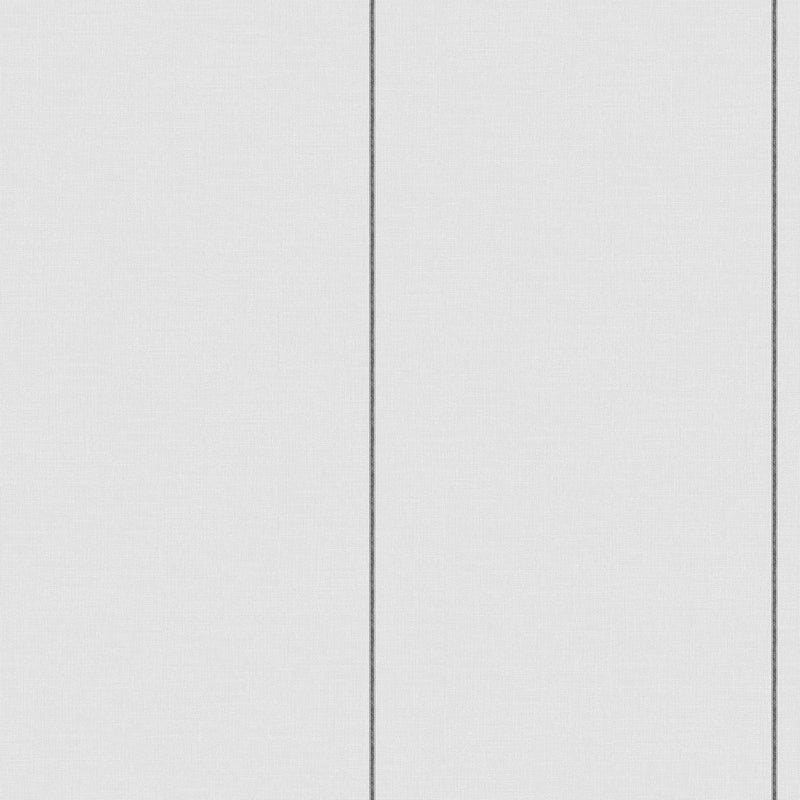 9812-3 Smart Stripe Black Essential Stripes Wallpaper by Galerie