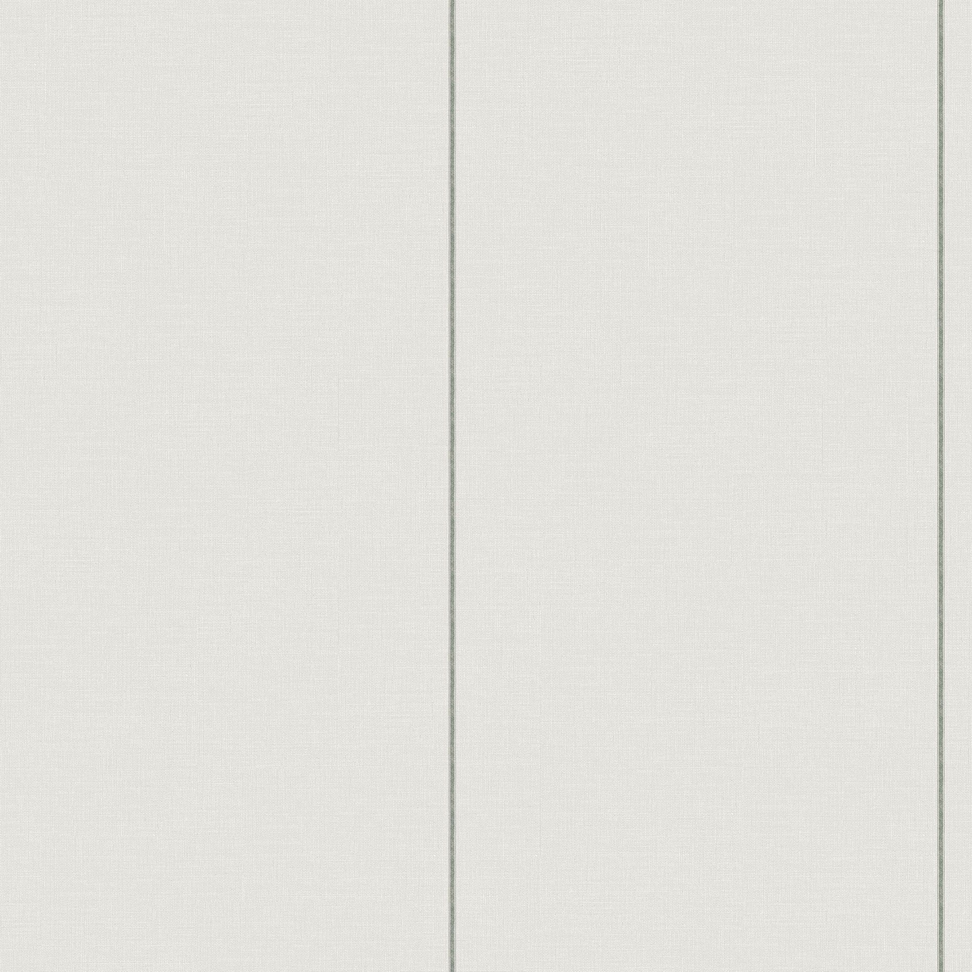 9812-4 Smart Stripe Green Essential Stripes Wallpaper by Galerie