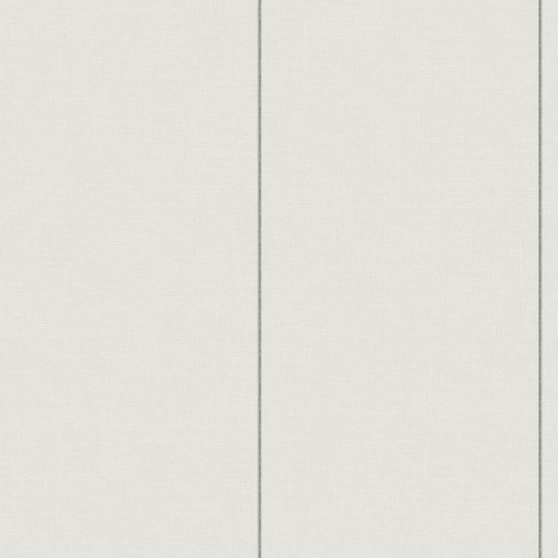 9812-4 Smart Stripe Green Essential Stripes Wallpaper by Galerie