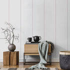 9812-5 Smart Stripe Pink Essential Stripes Wallpaper by Galerie