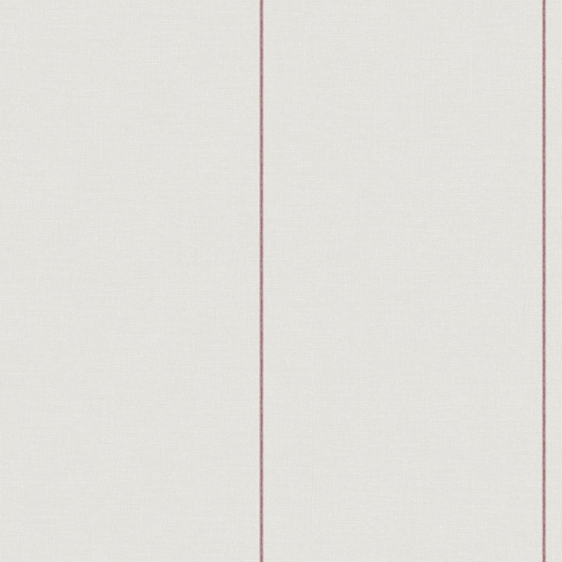 9812-5 Smart Stripe Pink Essential Stripes Wallpaper by Galerie