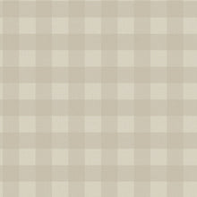 9813-2 College Beige Essential Stripes Wallpaper by Galerie