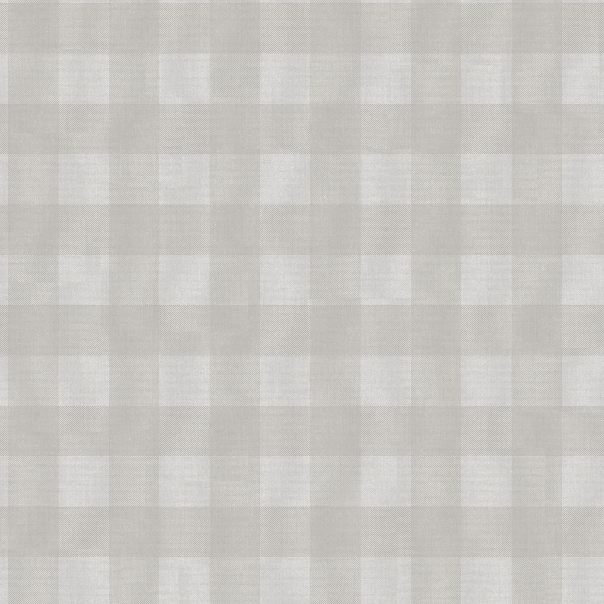 9813-3 College Silver Grey Essential Stripes Wallpaper by Galerie