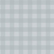 9813-4 College Blue Essential Stripes Wallpaper by Galerie