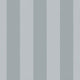 Classic Stripe Blue Essential Stripes Wallpaper by Galerie