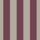 Classic Stripe Pink and Beige Essential Stripes Wallpaper by Galerie