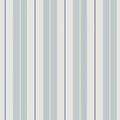 Polo Stripe Blue Essential Stripes Wallpaper by Galerie