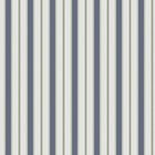 9816-1 Royal Stripe Blue and Green Essential Stripes Wallpaper by Galerie