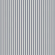 Closet Stripe Blue Essential Stripes Wallpaper by Galerie
