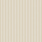 9817-2 Closet Stripe Yellow Essential Stripes Wallpaper by Galerie