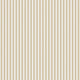 Closet Stripe Yellow Essential Stripes Wallpaper by Galerie