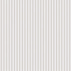 9817-3 Closet Stripe Silver Grey Essential Stripes Wallpaper by Galerie