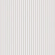 Closet Stripe Silver Grey Essential Stripes Wallpaper by Galerie