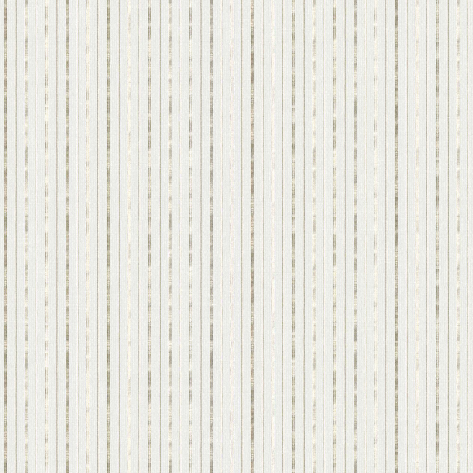 9818-2 Shirt Stripe Beige Essential Stripes Wallpaper by Galerie