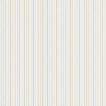 9818-2 Shirt Stripe Beige Essential Stripes Wallpaper by Galerie