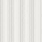 9818-3 Shirt Stripe Silver Grey Essential Stripes Wallpaper by Galerie