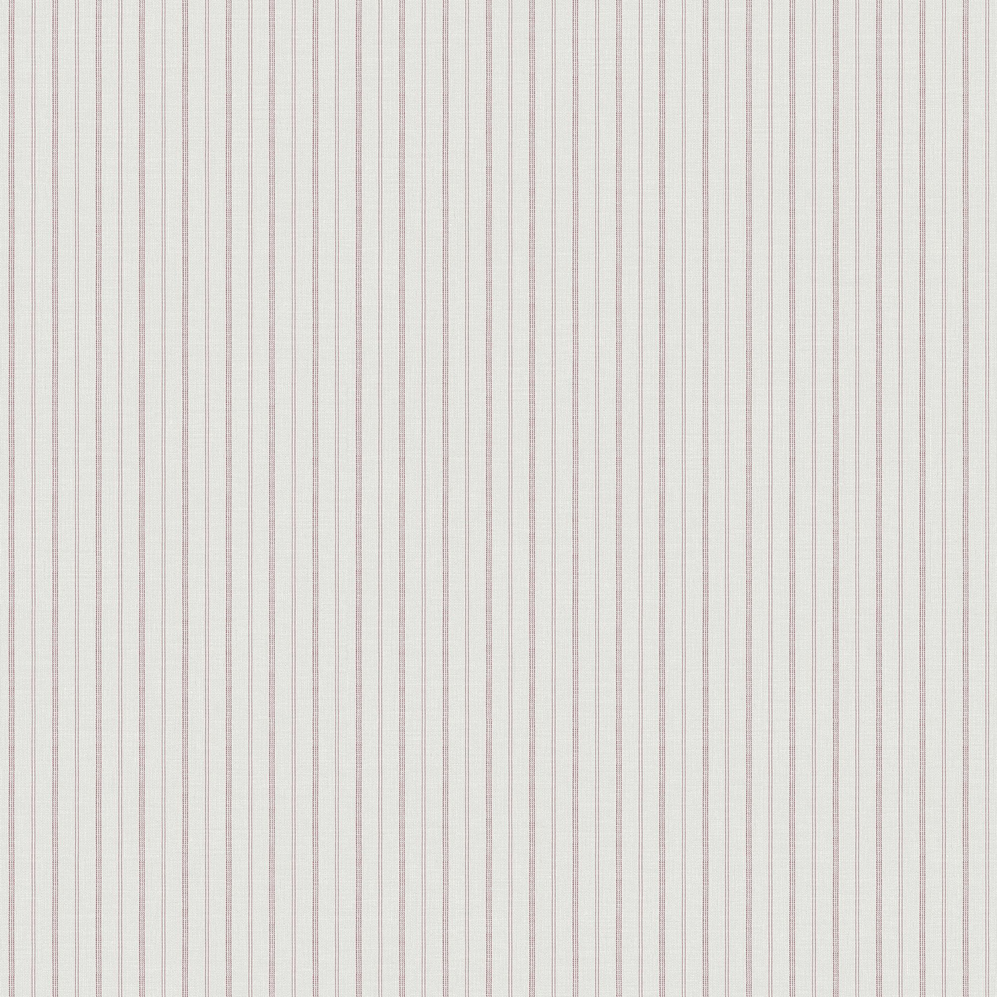 9818-4 Shirt Stripe Pink Essential Stripes Wallpaper by Galerie