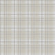 Oxford Beige and Silver Grey Essential Stripes Wallpaper by Galerie