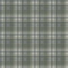 9819-5 Oxford Green and Blue Essential Stripes Wallpaper by Galerie
