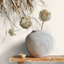 99116 Fibre Earth Wallpaper By Galerie