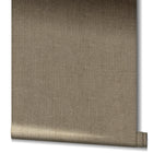 99119 Weave Natural Opulence Beige Brown Wallpaper By Galerie