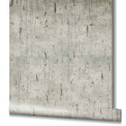 99121 Aged Concrete Natural Opulence Greige Wallpaper By Galerie