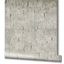 99121 Aged Concrete Natural Opulence Greige Wallpaper By Galerie
