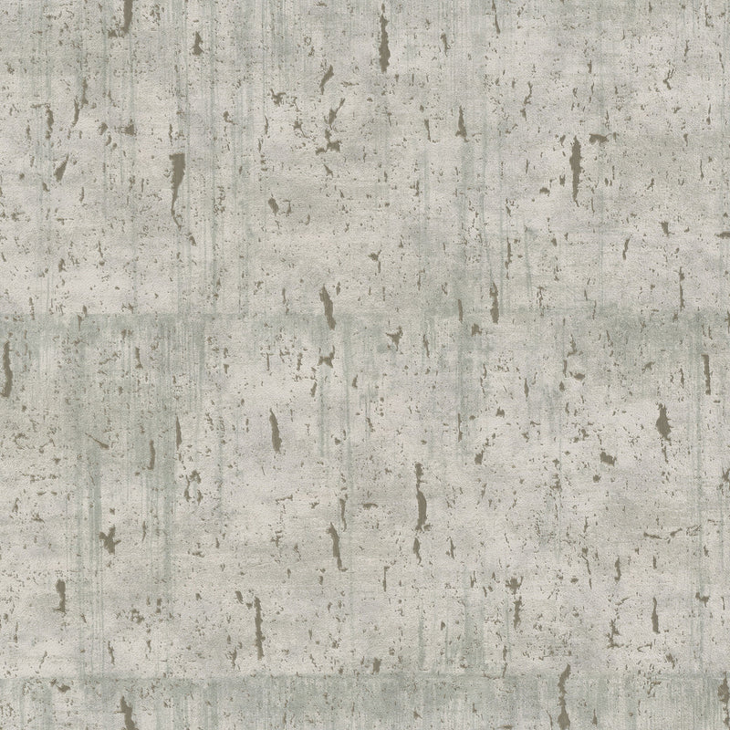 99121 Aged Concrete Earth Wallpaper By Galerie