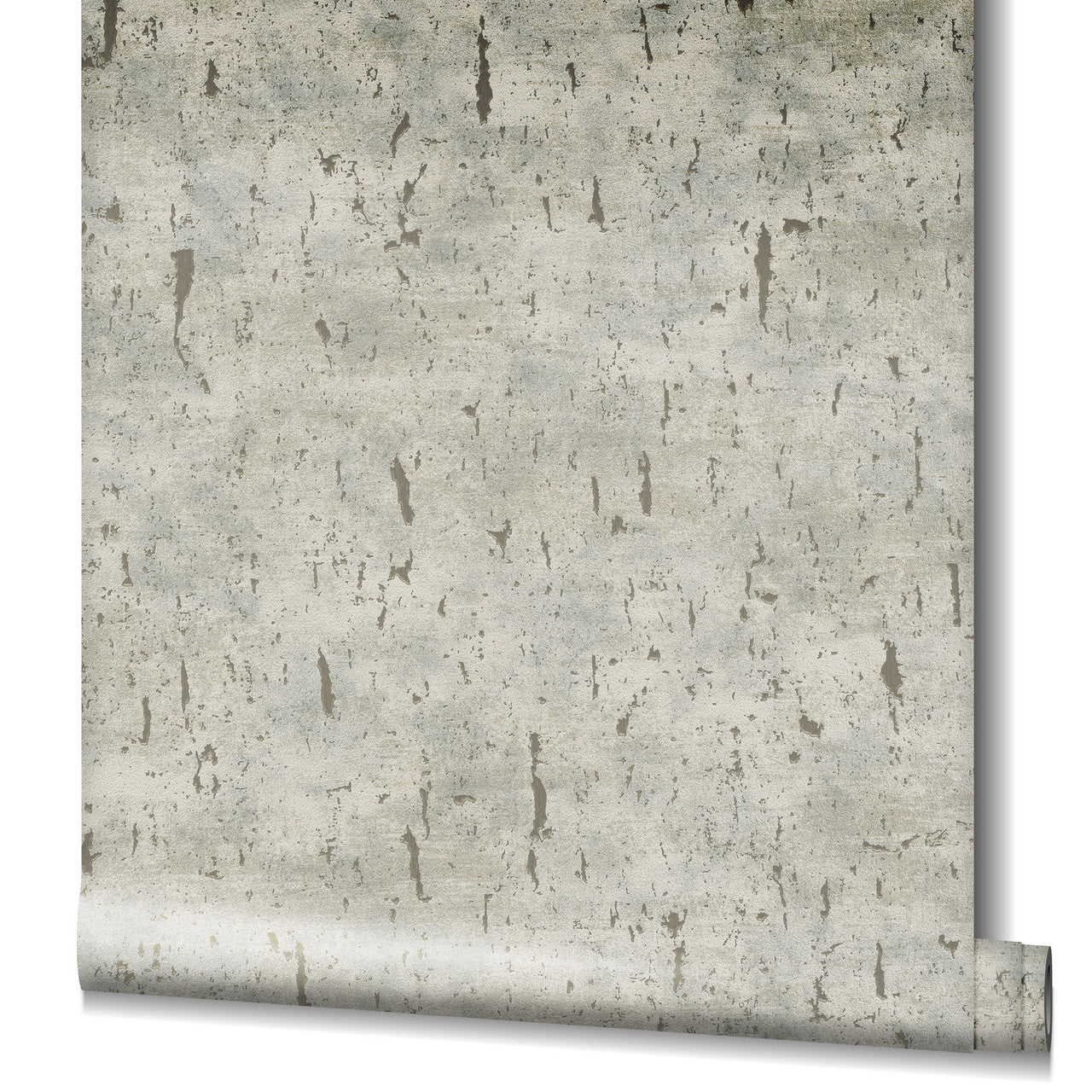 99124 Cork Natural Opulence Beige Wallpaper By Galerie