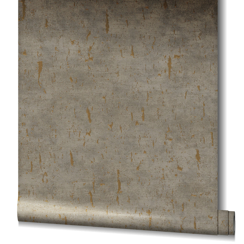 99125 Cork Earth Wallpaper By Galerie