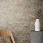 99125 Cork Earth Wallpaper By Galerie