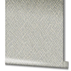 99127 Crosshatch Earth Wallpaper By Galerie