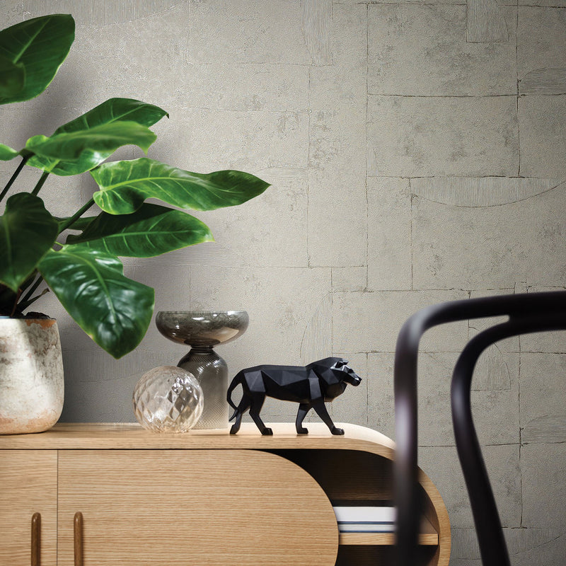 99128 Graphical Earth Wallpaper By Galerie