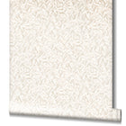 99135 Leaves Earth Wallpaper By Galerie