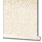 99136 Leaves Earth Wallpaper By Galerie