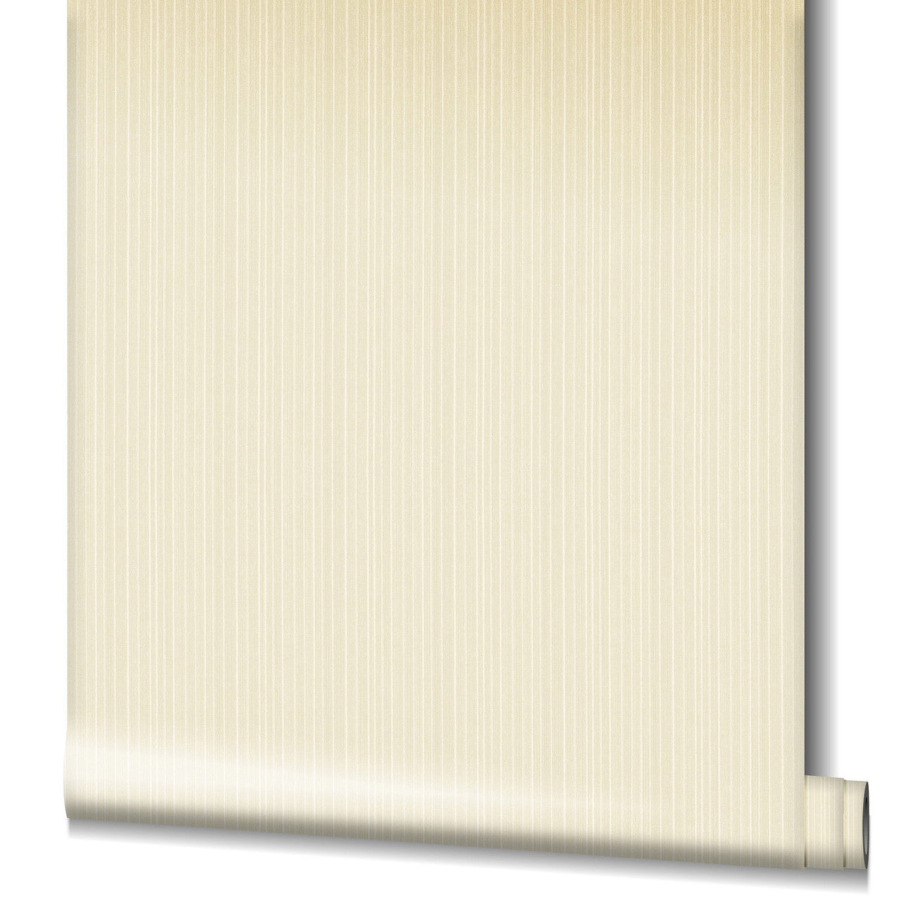 99153 Silk Stripe Earth Wallpaper By Galerie