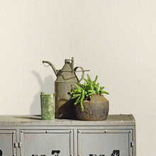 99154 Floral Earth Wallpaper By Galerie