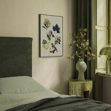 99156 Slub Earth Wallpaper By Galerie