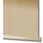 99157 Silk Stripe Earth Wallpaper By Galerie