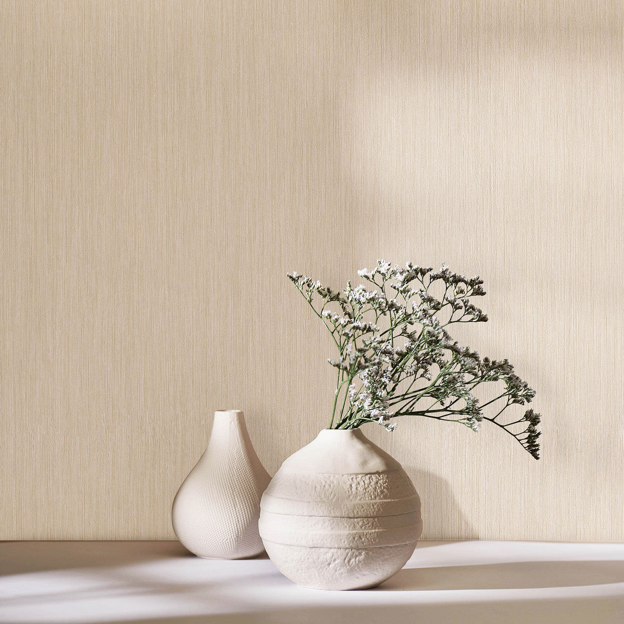 99160 Strands Earth Wallpaper By Galerie