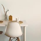 99166 Linen Earth Wallpaper By Galerie