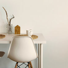 99166 Linen Earth Wallpaper By Galerie