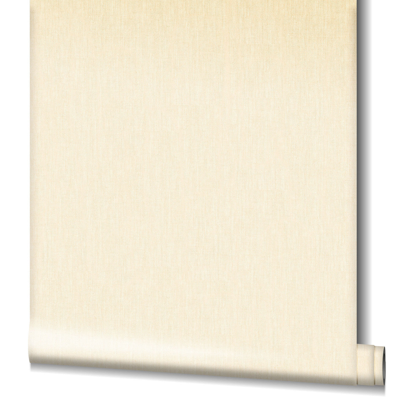 99167 Linen Earth Wallpaper By Galerie