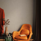 99168 Linen Earth Wallpaper By Galerie